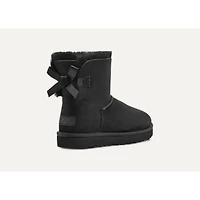 UGG 1016501 Mini Bailey Bow II BLK