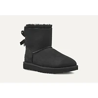 UGG 1016501 Mini Bailey Bow II BLK