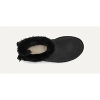 UGG 1016501 Mini Bailey Bow II BLK