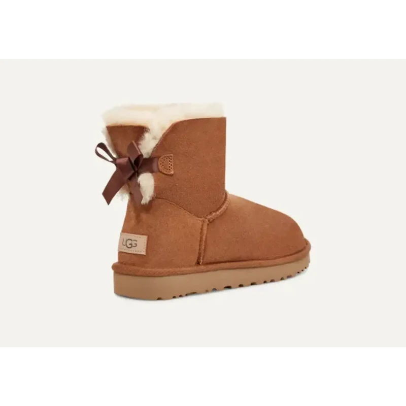 UGG 1016501 Mini Bailey Bow II CHE