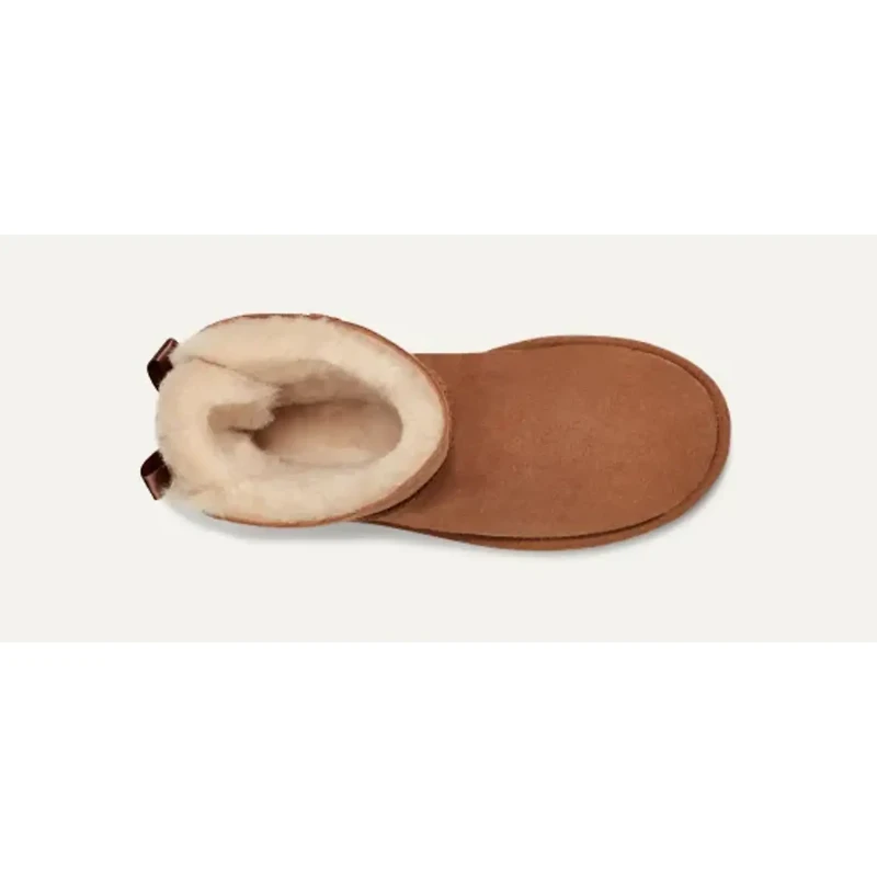 UGG 1016501 Mini Bailey Bow II CHE