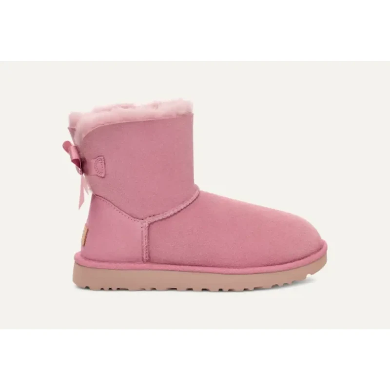 UGG 1016501 Mini Bailey Bow II DYR