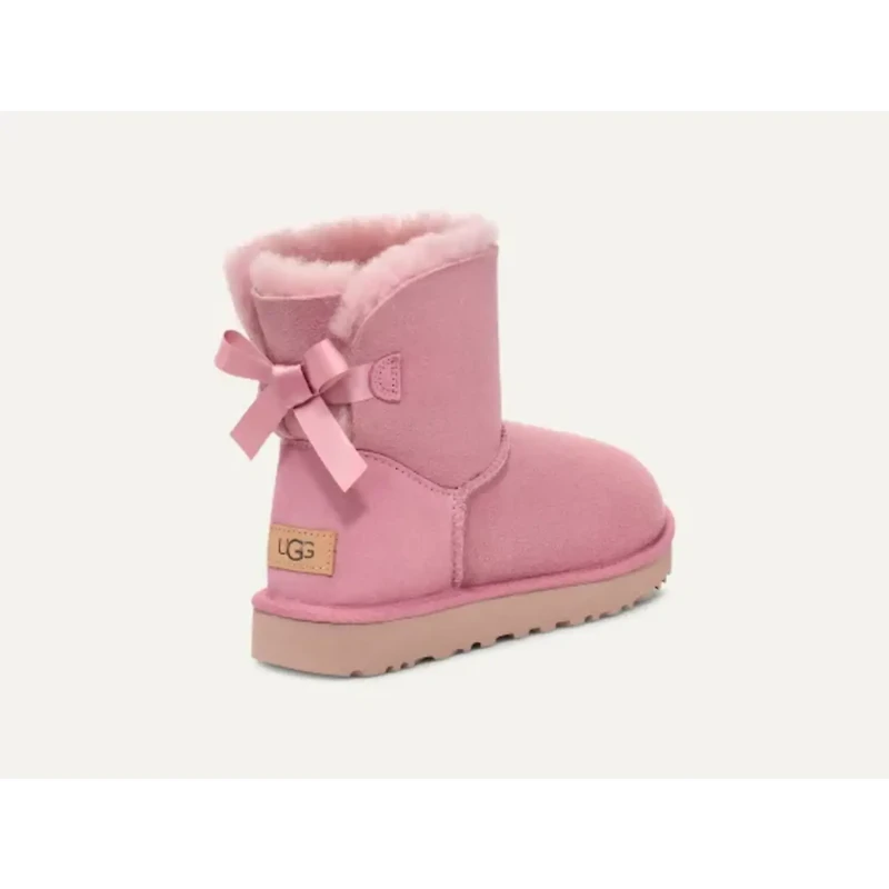 UGG 1016501 Mini Bailey Bow II DYR