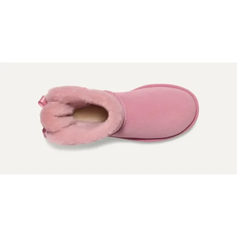 UGG 1016501 Mini Bailey Bow II DYR