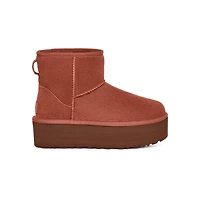 UGG 1134991 Classic Mini Platform RDJ