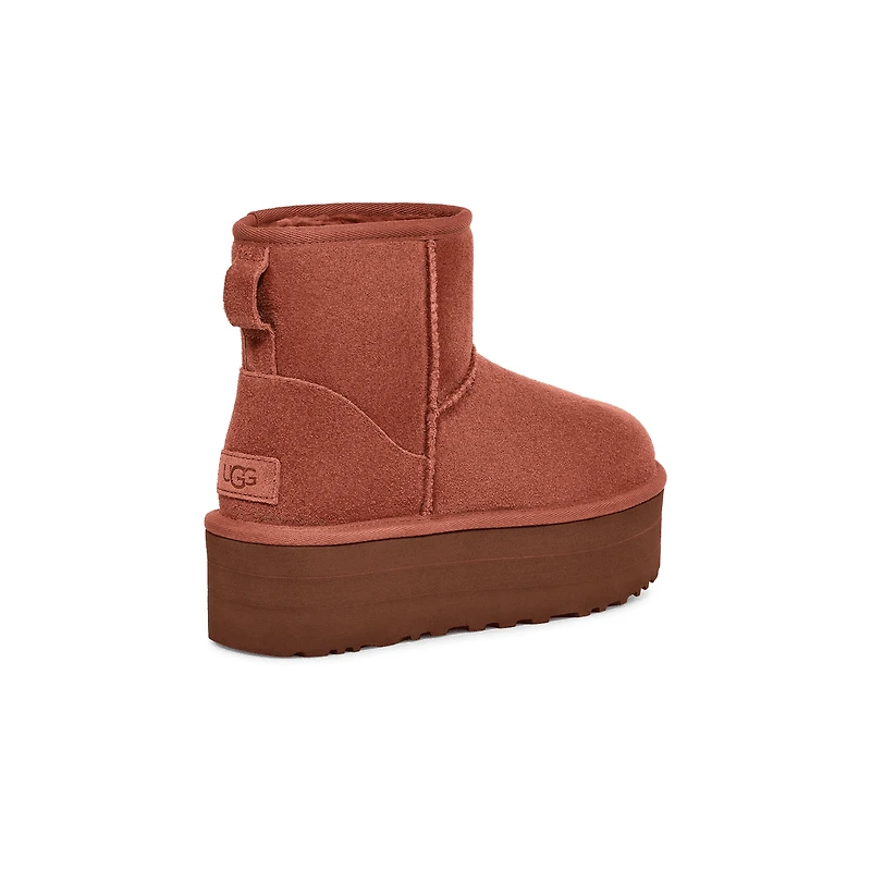 UGG 1134991 Classic Mini Platform RDJ