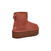 UGG 1134991 Classic Mini Platform RDJ