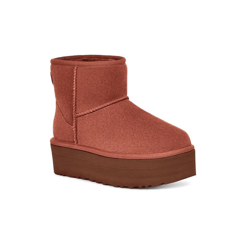 UGG 1134991 Classic Mini Platform RDJ