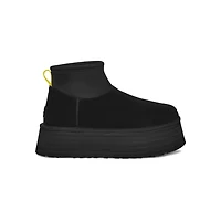 UGG 1168170 Classis Mini Dipper BLK