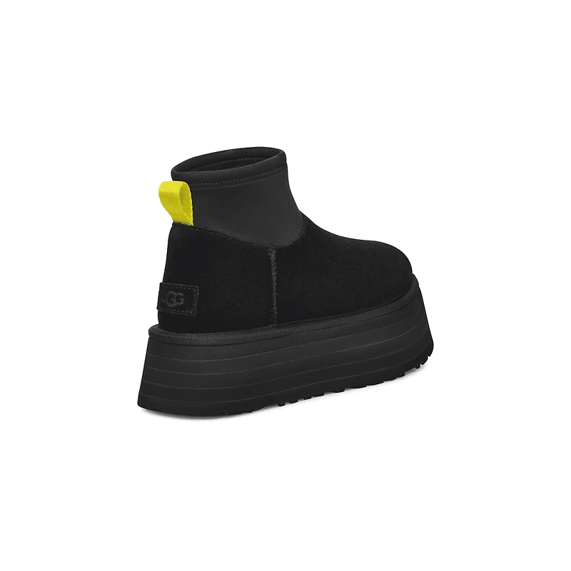 UGG 1168170 Classis Mini Dipper BLK