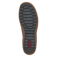 RIEKER L7571-25 Casual Slip-On (Zipper)