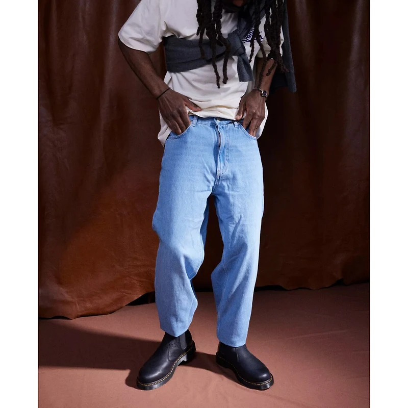 DOC MARTENS 2976 Ambassador