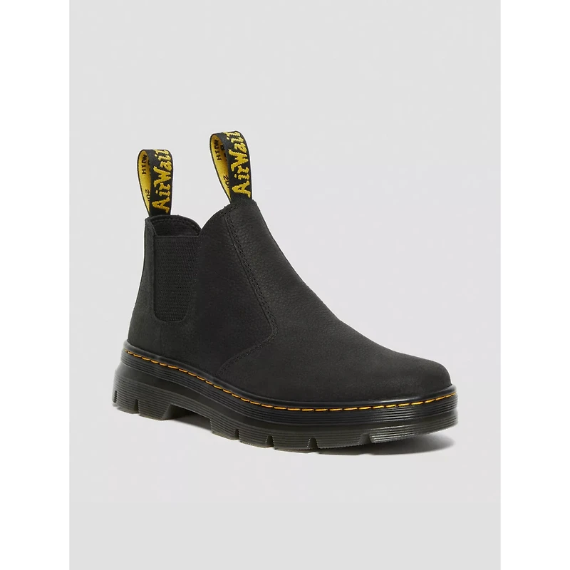 DOC MARTENS Hardie Pit Quarters