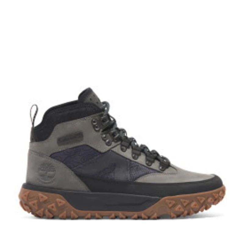 TIMBERLAND TB0A6DCPEL8 Greenstride Motion Mid Hiking Boot