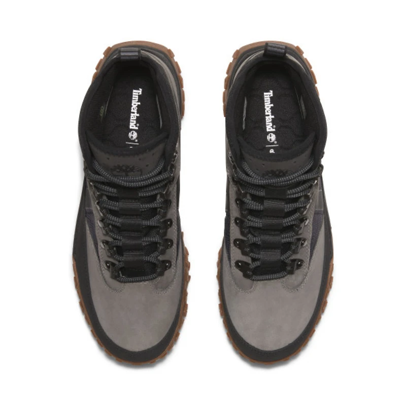 TIMBERLAND TB0A6DCPEL8 Greenstride Motion Mid Hiking Boot