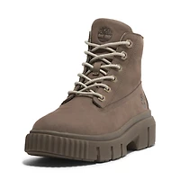 TIMBERLAND TB0A2FT6EM5 Greyfield Mid Lace Up