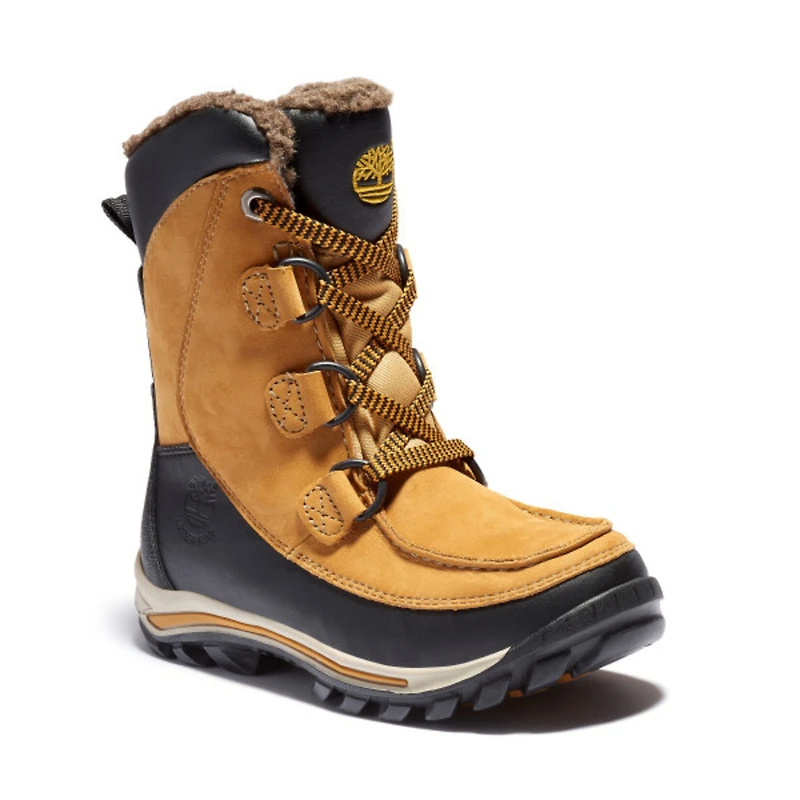 TIMBERLAND TB03591R231 Chillberg HP WP Junior
