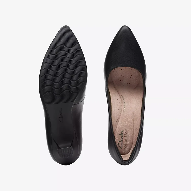 CLARKS Kataleyna Gem 26171219
