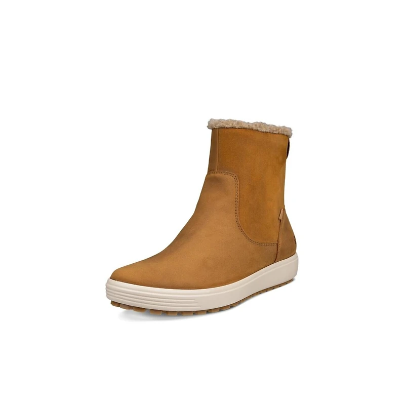 ECCO 450753-02034 Soft 7 Tred W