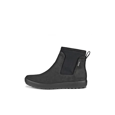 ECCO 450463-51052 Soft 7 Tred W