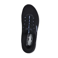 SKECHERS 150199 Summits WP BKLB