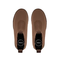 VESSI Men's Weekend Chelsea DARK TEAK