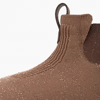 VESSI Men's Weekend Chelsea DARK TEAK