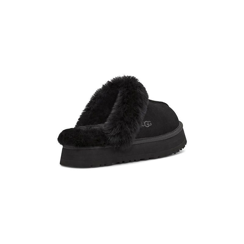 UGG 1122550 Disquette BLK