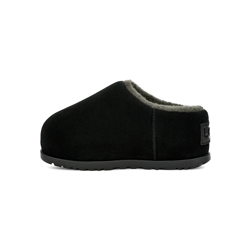 UGG 1158215 Pumped Slide BLK