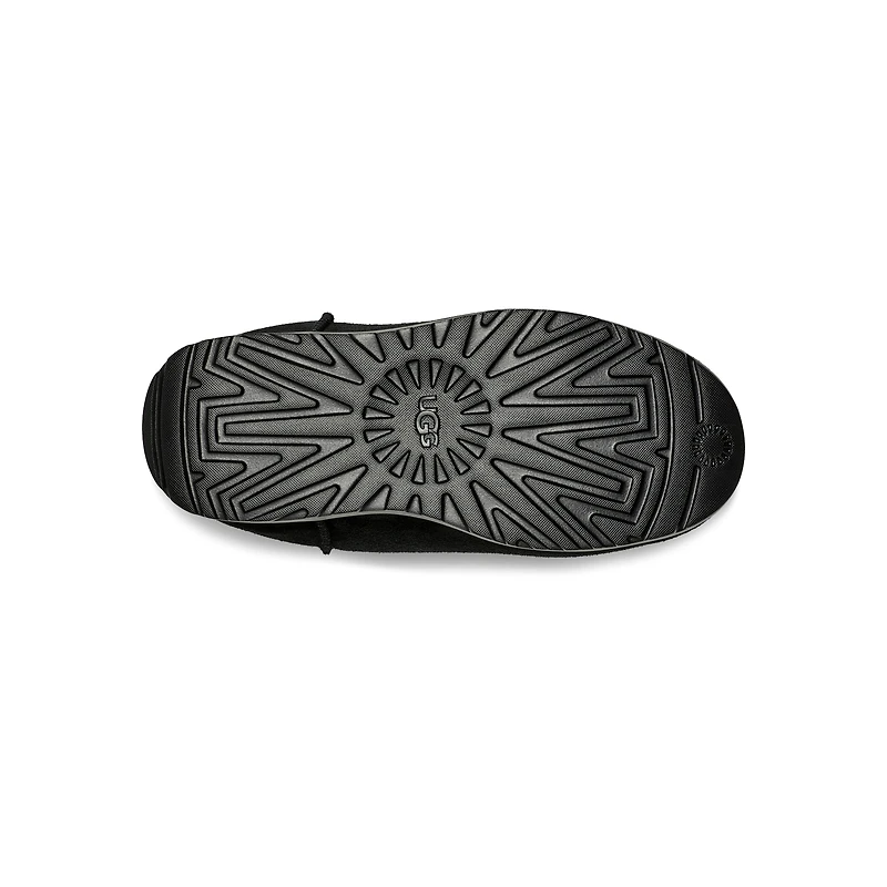 UGG 1158215 Pumped Slide BLK