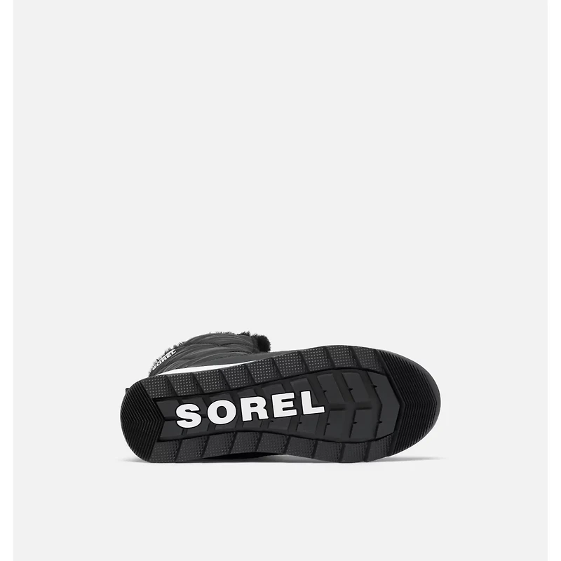 SOREL Whitney II Plus Tall Lace WP 2088261010