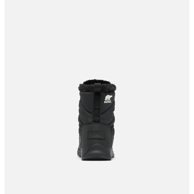 SOREL Whitney II Plus Lace WP