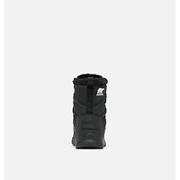 SOREL Whitney II Plus Lace WP