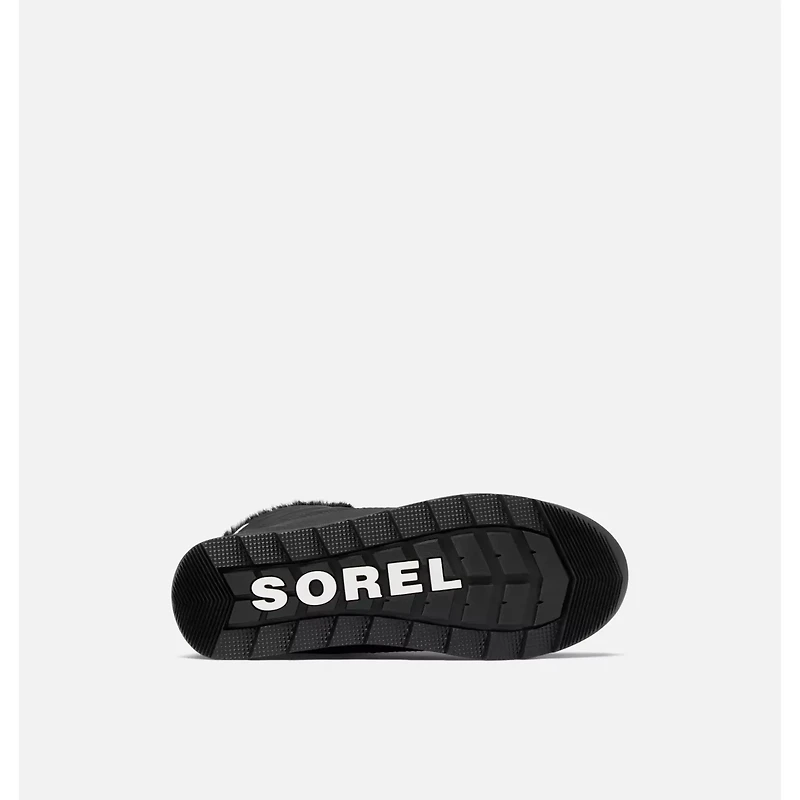 SOREL Whitney II Plus Lace WP
