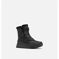 SOREL Whitney II Plus Lace WP