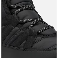 SOREL Whitney II Plus Lace WP