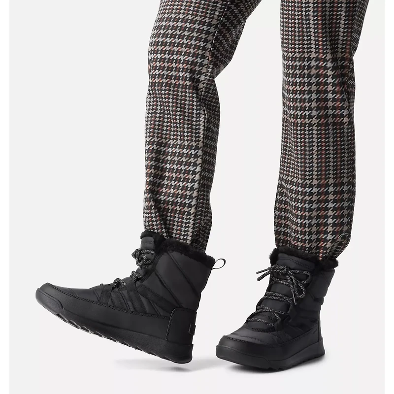 SOREL Whitney II Plus Lace WP