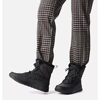 SOREL Whitney II Plus Lace WP