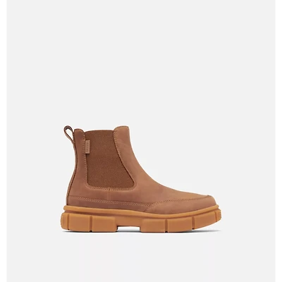 SOREL Explorer Strt Chelsea Boot 2078061242