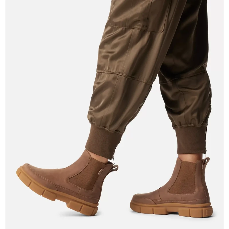 SOREL Explorer Strt Chelsea Boot 2078061242