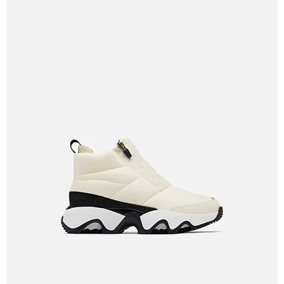 SOREL Kinetic Impact Puffy Zip WP