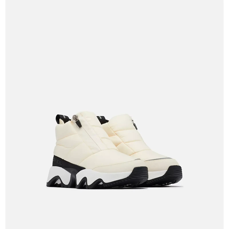 SOREL Kinetic Impact Puffy Zip WP