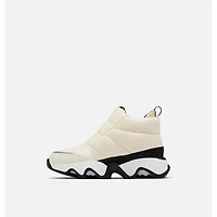 SOREL Kinetic Impact Puffy Zip WP