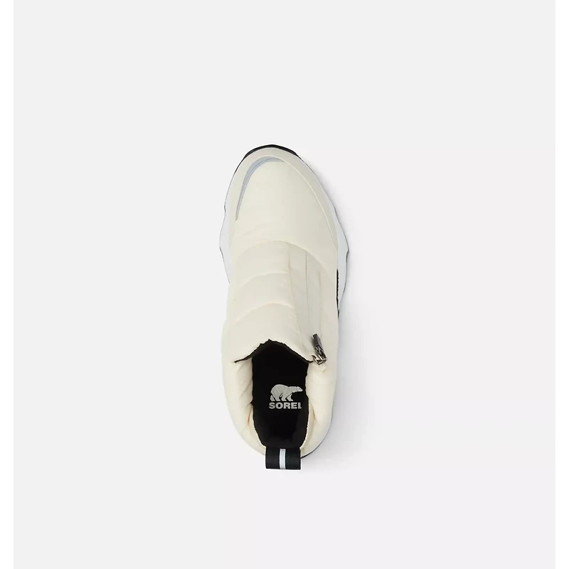 SOREL Kinetic Impact Puffy Zip WP