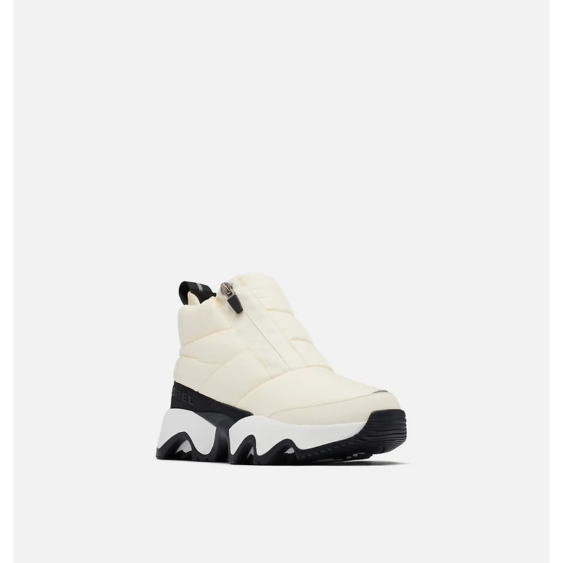 SOREL Kinetic Impact Puffy Zip WP