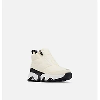 SOREL Kinetic Impact Puffy Zip WP