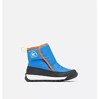 SOREL Childrens Whitney II Plus Bootie WP 2101341485