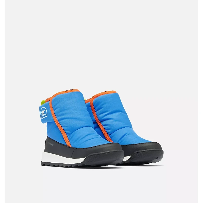 SOREL Childrens Whitney II Plus Bootie WP 2101341485