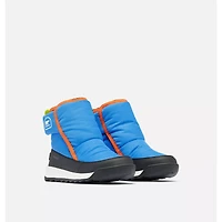 SOREL Childrens Whitney II Plus Bootie WP 2101341485