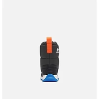 SOREL Childrens Whitney II Plus Puffy WP
